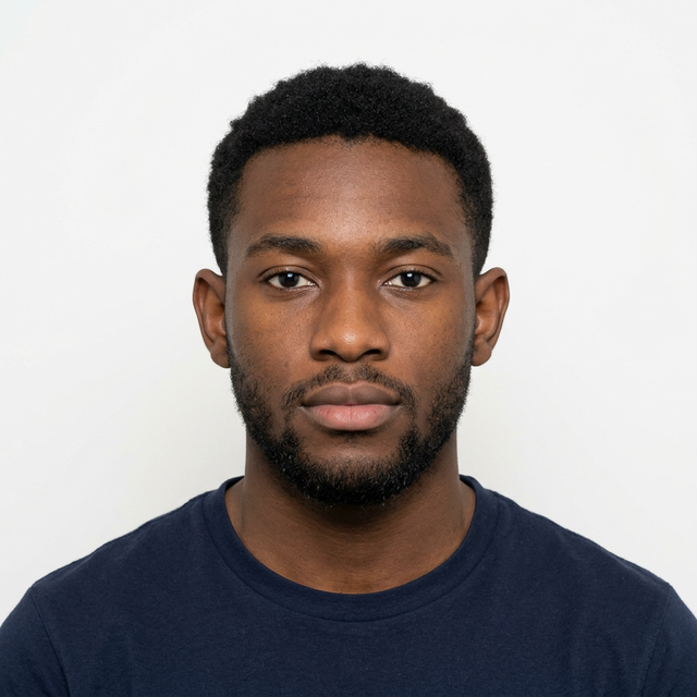 Passport Sample