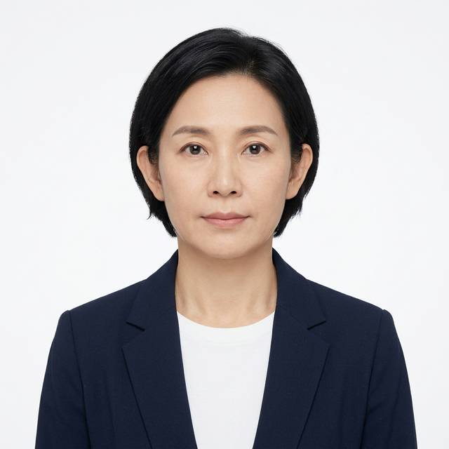 Passport Sample